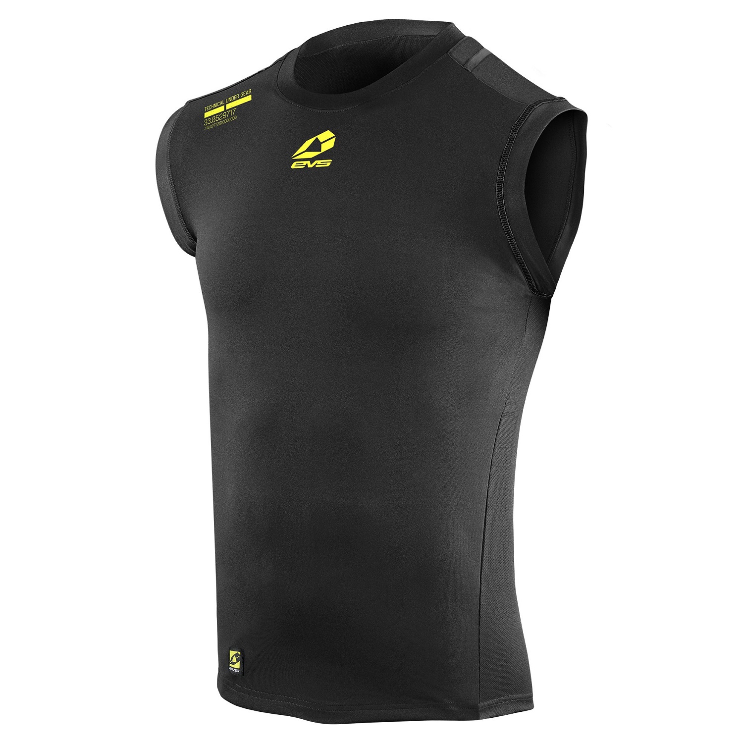 EVS - TUG SLEEVELESS EVS - TUG SLEEVELESS